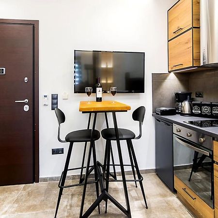 Centrally Located Studio Next To Syntagma Sq. Appartement Athene Buitenkant foto