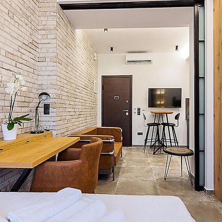 Centrally Located Studio Next To Syntagma Sq. Appartement Athene Buitenkant foto