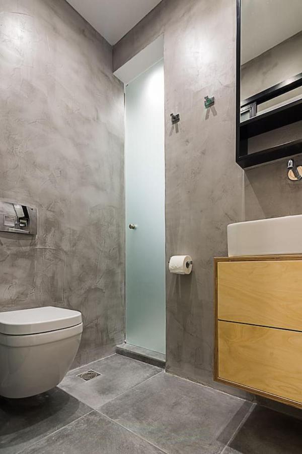 Centrally Located Studio Next To Syntagma Sq. Appartement Athene Buitenkant foto